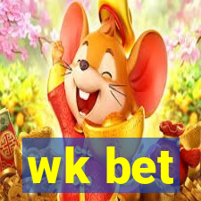 wk bet